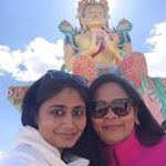 Profile Picture of Manisha Parikh (@parikh3306) on Instagram