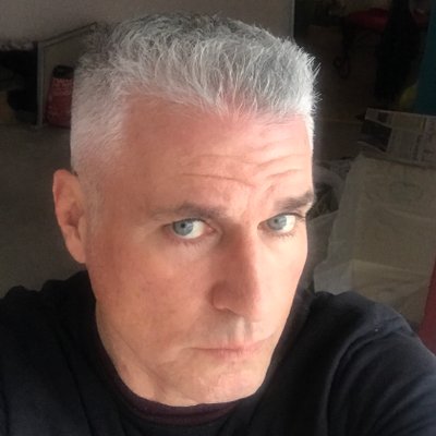 Profile Picture of John Kinsley (@JohnKinsley66) on Twitter