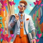 Profile Picture of Moshood Hassam (@Moshood-Hassam) on Facebook