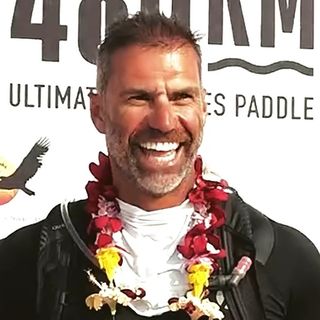 Profile Picture of Damien Rider (@damienrider) on Instagram