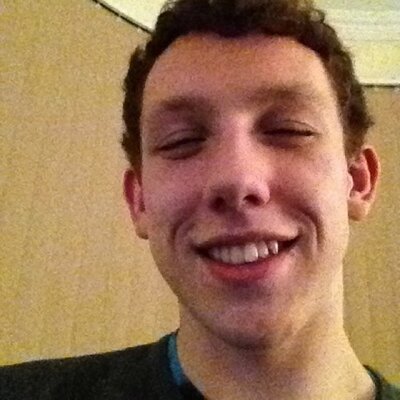 Profile Picture of Joel Cain (@joelcain1) on Twitter