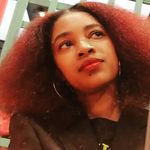 Profile Picture of Melanie Lu Pretorius (@miss_pretorius_) on Instagram