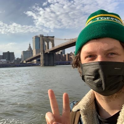 Profile Picture of Erik (@erikkeating) on Twitter