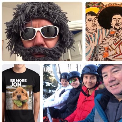 Profile Picture of Jon Stott (@JonStott6) on Twitter