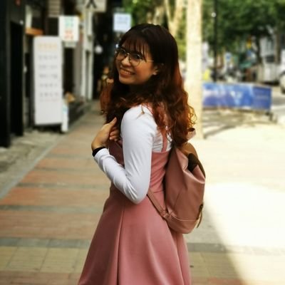 Profile Picture of Jenie Rose Tobias (@jenietobias15) on Twitter