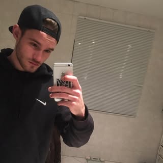 Profile Picture of Max Blum (@blummax) on Instagram