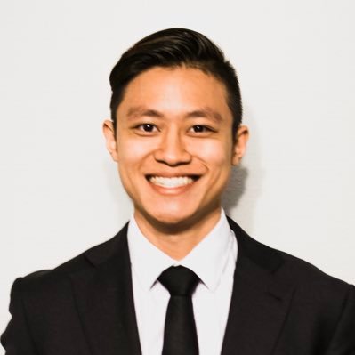 Profile Picture of Andrew Vũ (@HelloItMeMort) on Twitter