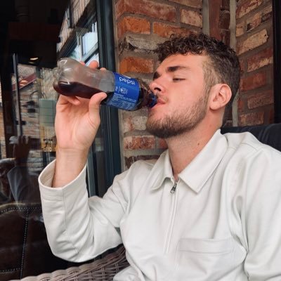 Profile Picture of Jacob Haglund (@jacobhaglund) on Twitter