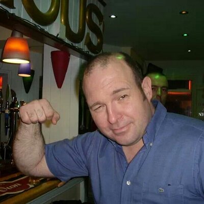 Profile Picture of Andy Hesketh (@Andyhesk) on Twitter