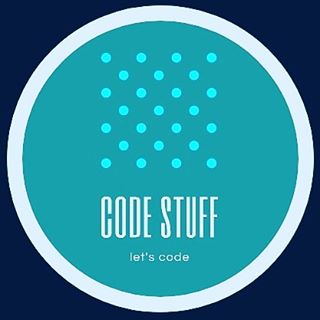 Profile Picture of Code Stuff (@code.stuff.73) on Facebook