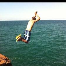 Profile Picture of Max Harrington (@maxharrington_) on Twitter