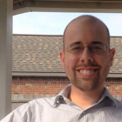 Profile Picture of Jason Mull (@jasonmull) on Twitter