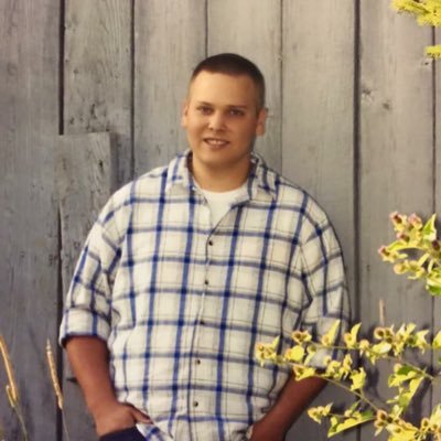 Profile Picture of Alex Stover (@AlexStover6) on Twitter