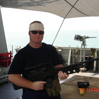 Profile Picture of Colin Carson (@iceman154294) on Twitter