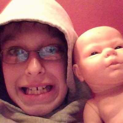 Profile Picture of Nathan Fay (@mw2sgr8estxx) on Twitter