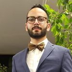 Profile Picture of Isaac (Agha Es-haugh) Dayan (@eshaughdayan) on Instagram