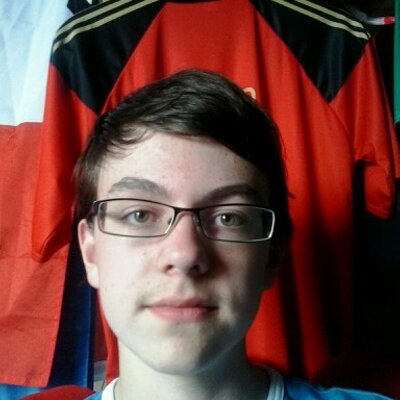 Profile Picture of Justin Ritter (@juri_f1) on Twitter