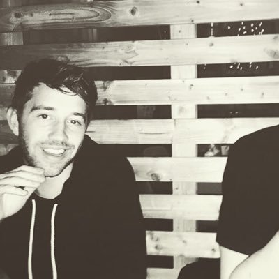 Profile Picture of Matt Blakeley (@MJB89_) on Twitter