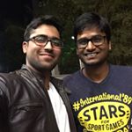 Profile Picture of Amar Sinha (@amarsinha1312) on Instagram