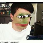 Profile Picture of Hi my name is [Megan] (@sister_daniel_for_life) on Instagram