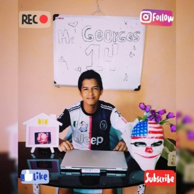 Profile Picture of Michael Coronel (@michael69107994) on Twitter