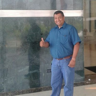 Profile Picture of Ing. Luis Merchan (@luismerchan75) on Twitter