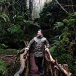 Profile Picture of George Lamb (@georgelamb92) on Instagram