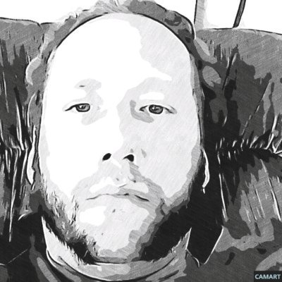 Profile Picture of Nicholas Heary (@HearyNicholas) on Twitter