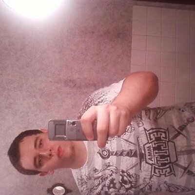 Profile Picture of Jeffrey Mahon (@pazuzudominates) on Twitter