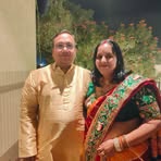 Profile Picture of Lata Agrawal (@lata.agrawal.3591) on Facebook