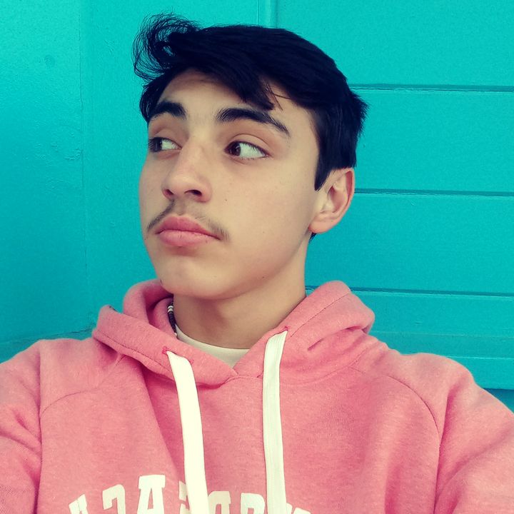 Profile Picture of tonymoreno597 (@tonymoreno597) on Tiktok
