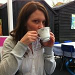Profile Picture of Emma Bushell (@englishemmasweden) on Instagram
