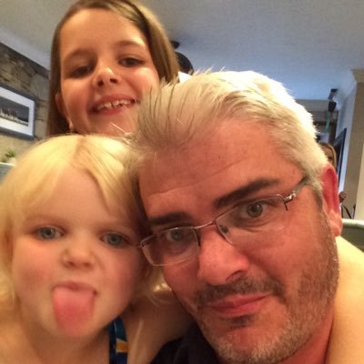 Profile Picture of David Widdowson (@davewidd) on Twitter