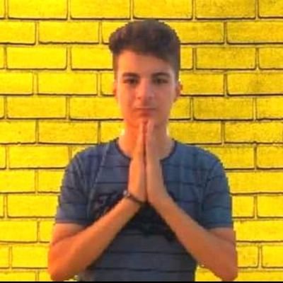 Profile Picture of Karim El Sharif (@KarimElSharif1) on Twitter