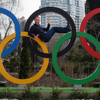 Profile Picture of Matthew Lewis (@mattlewispix) on Twitter