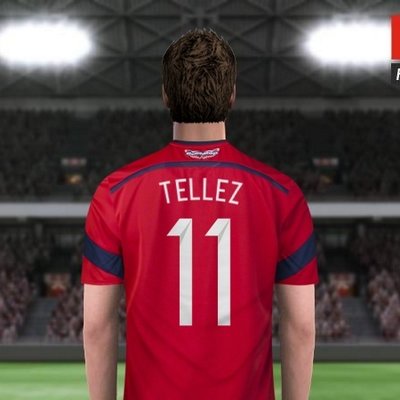 Profile Picture of JULIAN TELLEZ (@JULIANTELLEZ03) on Twitter