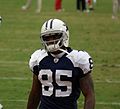 Profile Picture of Kevin Ogletree - Wikipediaon Wikipedia