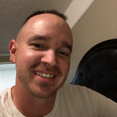 Profile Picture of Brian Robinette (@BrianRobinette5) on Twitter