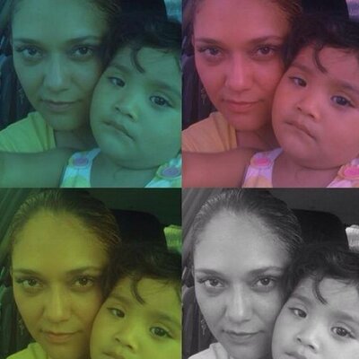 Profile Picture of Cindy Pacheco (@cindy_pachecop) on Twitter
