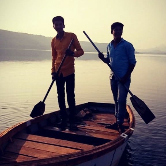 Profile Picture of mayur Chhavan (@rajendrachhavan) on Tiktok