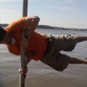 Profile Picture of Andrew Seitz (@a_seitzer130) on Myspace