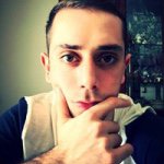 Profile Picture of Shant Simonian (@shant_simonian) on Instagram