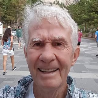 Profile Picture of Jerry Flaming (@jerry_flaming) on Instagram