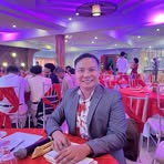 Profile Picture of Bernie Pajares Chinel (@bernie.chinel.7) on Facebook