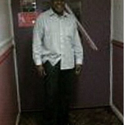 Profile Picture of Brian Shade (@slimbshade) on Twitter
