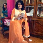 Profile Picture of Shahida Malik (@shani_ali_26) on Instagram
