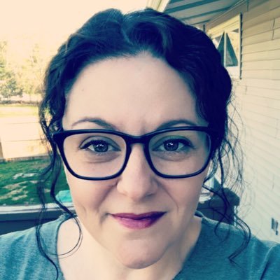Profile Picture of Erica Pearson (@EBPearson) on Twitter