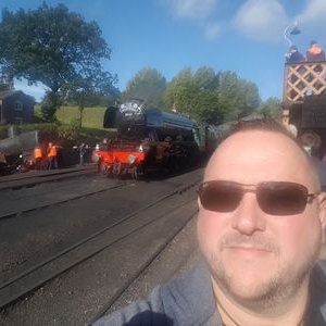 Profile Picture of Ian Galbraith (@galsh1968) on Twitter