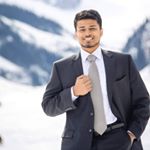 Profile Picture of Abhijit Chandrasekar 🌱 (@abhijitchandrasekhar) on Instagram