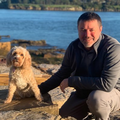 Profile Picture of Brian Craighead (@BrianCraighead9) on Twitter